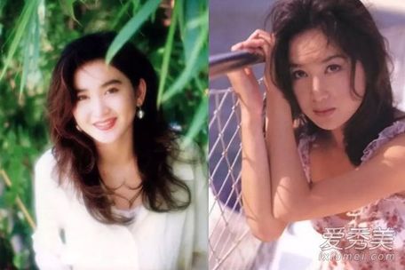 惊艳时光的香港女星们 t01934b9d96b8663f9b.jpg?size=600x400