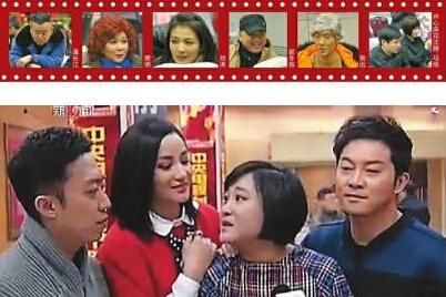 央视春晚小品完整合集 t01c73135057fcb9215.jpg?size=402x268
