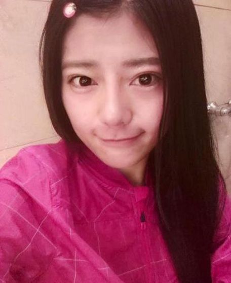 世界上最美的女孩第一名中国 t01e943ca19e44778cb.jpg?size=490x600